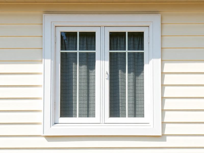 Double-Hung window style